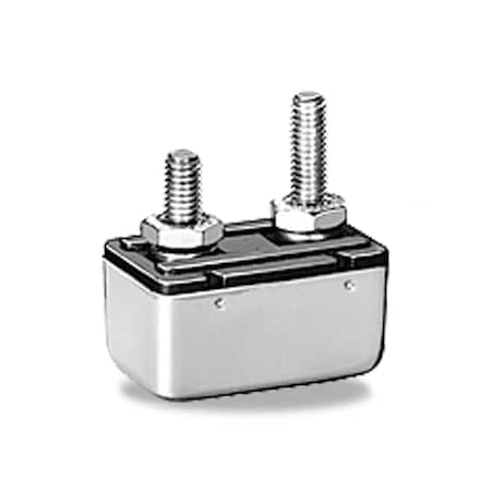 Velvac Circuit Breaker 40 Amp Without Strap 091040